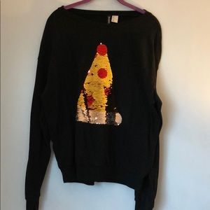 Christmas sweatshirt
